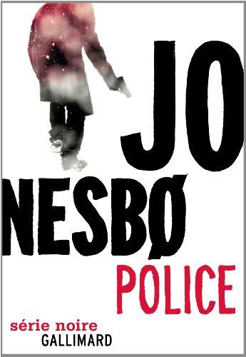 Une enquête de l'inspecteur Harry Hole. Police