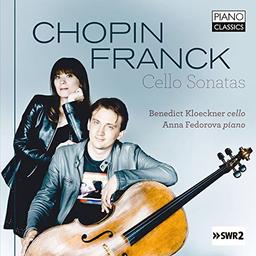 Cello Sonatas