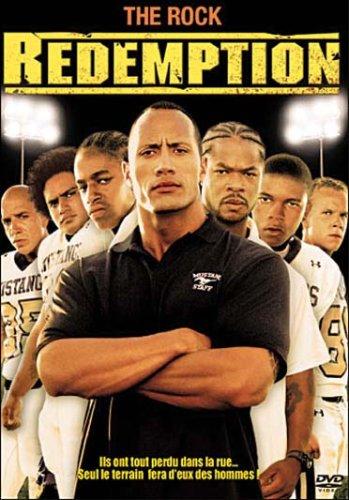 Redemption [FR Import]