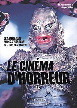 Le cinéma d'horreur : les meilleurs films d'horreur de tous les temps