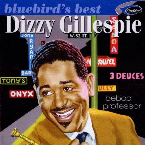 Bebop Professor (Bluebird's Be