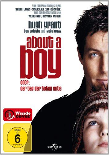 About a Boy, oder: Der Tag der toten Ente