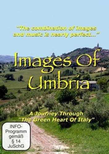 Images of Umbria (NTSC)