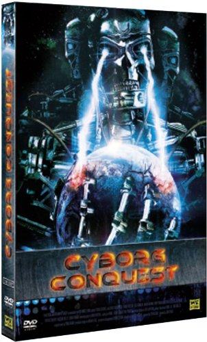 Cyborg conquest [FR Import]