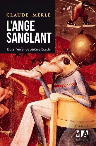 L'ange sanglant