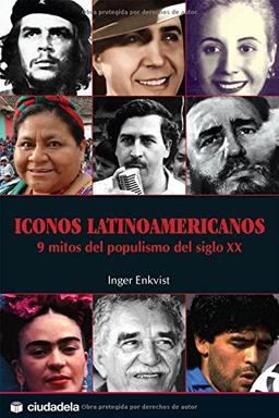 ICONOS LATINOAMERICANOS (Ensayo)