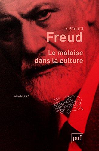 Le malaise dans la culture