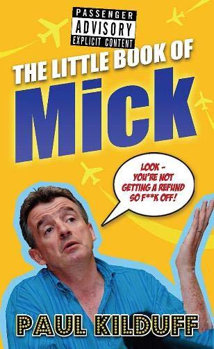 The Little Book of Mick