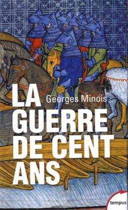 La guerre de Cent Ans : naissance de deux nations