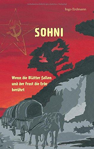 Sohni: Wenn die Blätter fallen und der Frost die Erde berührt