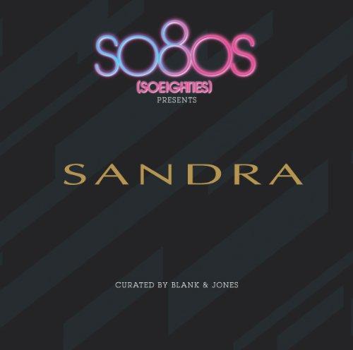 So80s presents Sandra - curated by Blank & Jones