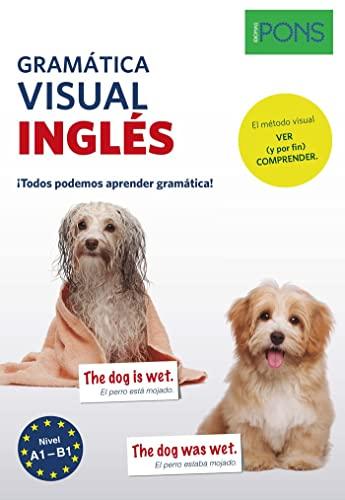 Gramática visual inglés