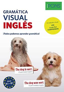 Gramática visual inglés