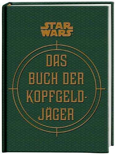 Das Buch der Kopfgeldjäger