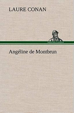 Angéline de Montbrun