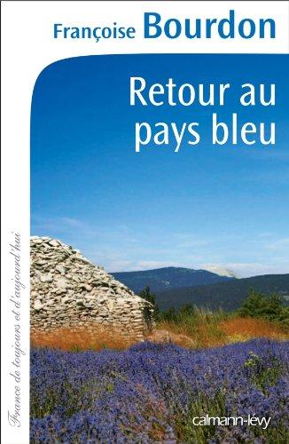 Retour au pays bleu