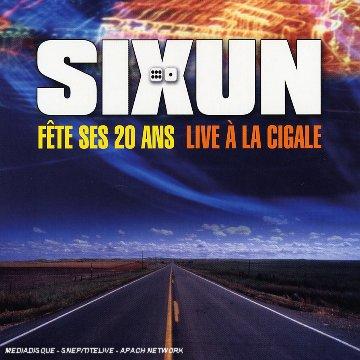 Fete Ses 20 Ans:la Cigale Live