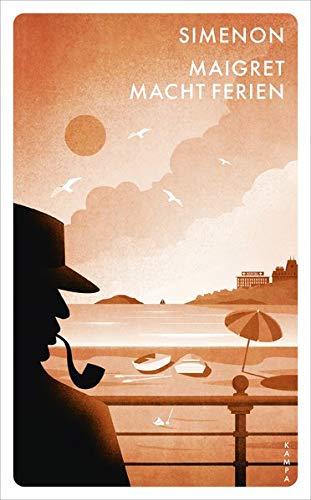 Maigret macht Ferien (Georges Simenon / Maigret)