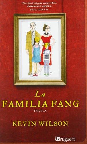 La famiia Fang (BRUGUERA, Band 605001)