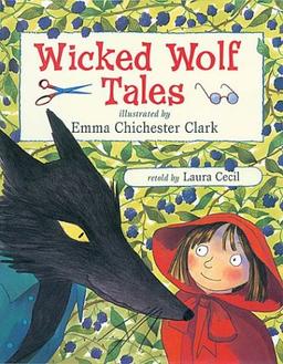 Wicked Wolf Tales