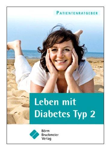 Leben mit Diabetes Typ 2