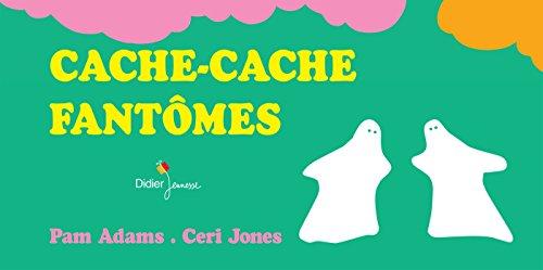 Cache-cache fantômes