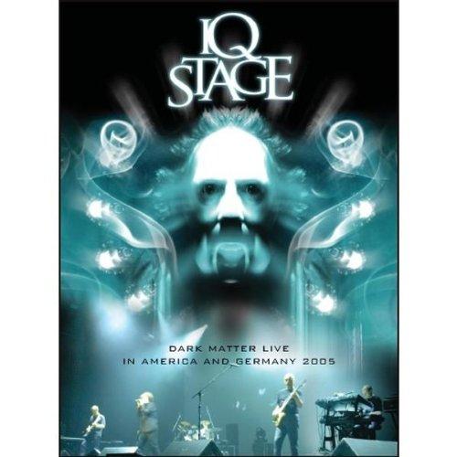 IQ - Stage [2 DVDs]