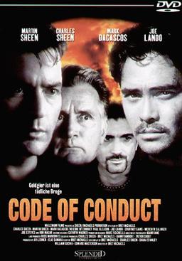 Code of Conduct