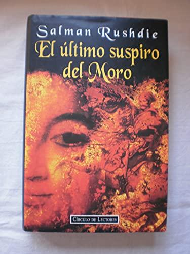 El último suspiro del moro