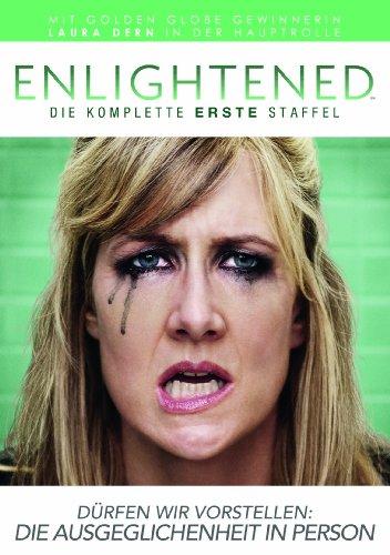 Enlightened - Die komplette 1. Staffel [2 DVDs]