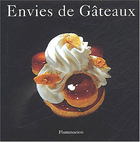 Envies de gâteaux