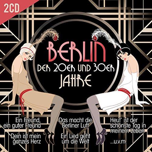 Berlin der 20er und 30er Jahre