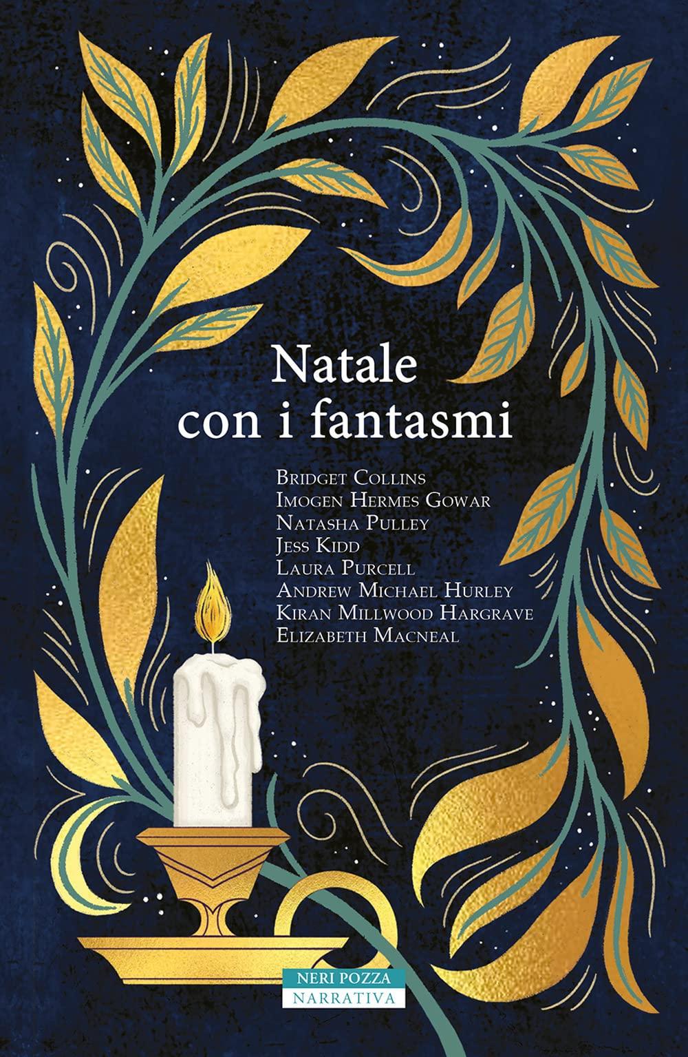 Natale con i fantasmi. Ediz. speciale (I narratori delle tavole)