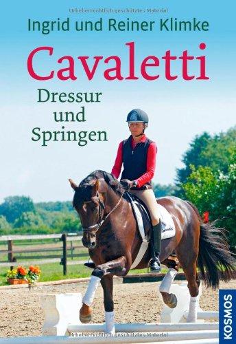 Cavaletti: Dressur und Springen