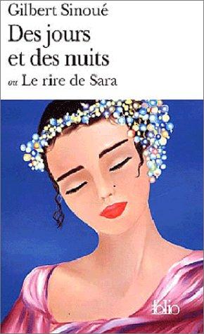 Des jours et des nuits ou Le rire de Sara