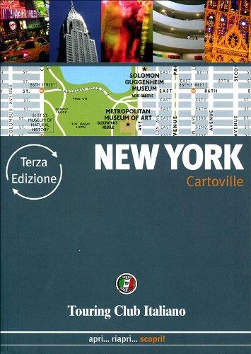 New York (CartoVille)