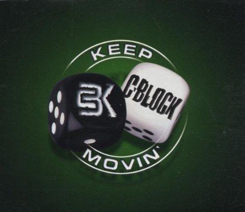 Keep Movin'/Keep Movin'