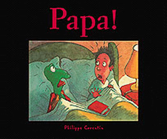 Papa!