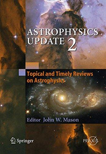 Astrophysics Update 2 (Springer Praxis Books)