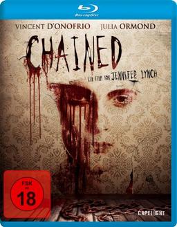 Chained [Blu-ray]