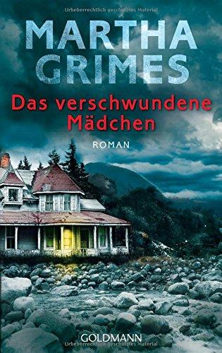 Das verschwundene Mädchen: Roman