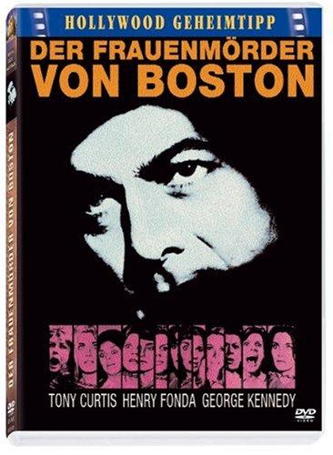 Der Frauenmörder von Boston