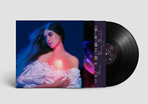 And in the Darkness,Hearts Aglow [Vinyl LP]