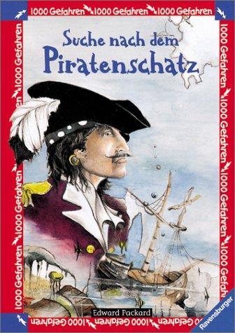 1000 Gefahren 2: Suche nach dem Piratenschatz