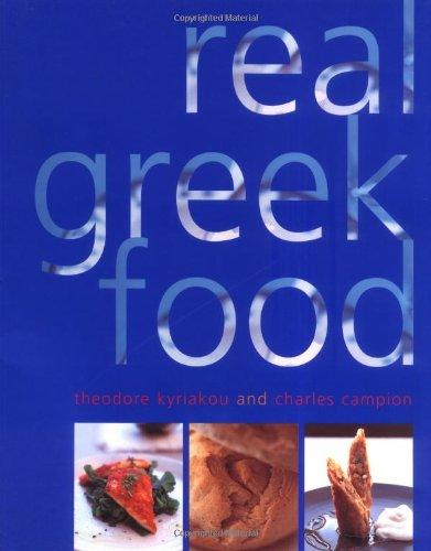 Real Greek Food