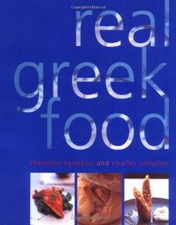 Real Greek Food