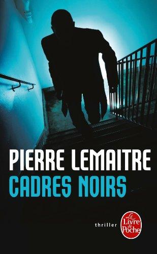 Cadres noirs