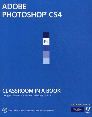 Adobe Photoshop CS4