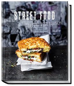 Street Food - Deftig vegetarisch