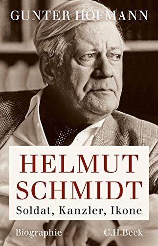 Helmut Schmidt: Soldat, Kanzler, Ikone